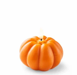 Halloween|Automne^CASA PUMPI Bougie Beige