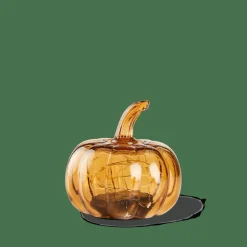 Halloween|Automne^CASA PUMPKIN Lampe Déco Jaune