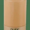Bougies^CASA PURE Bougie Cylindrique Beige