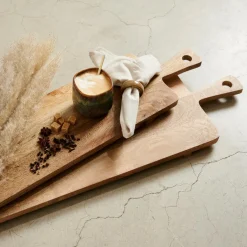Plats À Servir|Assiettes Deco^CASA PURE LUXURY Assiette Décorative Naturel