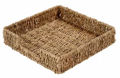 Plats À Servir|Assiettes Deco^CASA PURE LUXURY Assiette Décorative Naturel