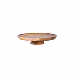 Plats À Servir|Assiettes Deco^CASA PURE LUXURY Assiette Décorative Naturel