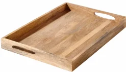 Plats À Servir|Assiettes Deco^CASA PURE LUXURY Assiette Décorative Naturel