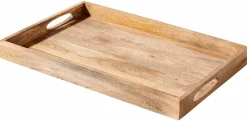 Plats À Servir|Assiettes Deco^CASA PURE LUXURY Assiette Décorative Naturel