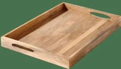 Plateaux^CASA PURE LUXURY Plateau Naturel