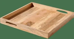 Plateaux^CASA PURE LUXURY Plateau Naturel