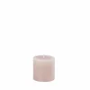 Bougies^CASA PURE RUSTIC Bougie Beige