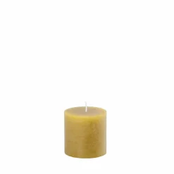 Bougies^CASA PURE RUSTIC Bougie Beige