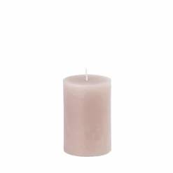 Bougies^CASA PURE RUSTIC Bougie Blanc