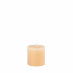 Bougies^CASA PURE RUSTIC Bougie Blanc