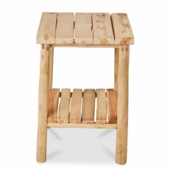 Bougies^CASA PURE RUSTIC Bougie Gris