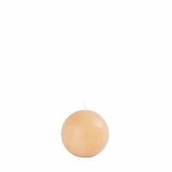 Bougies^CASA PURE RUSTIC Bougie Rouge