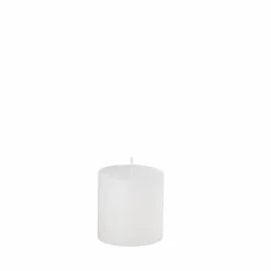 Bougies^CASA PURE RUSTIC Bougie Rouge