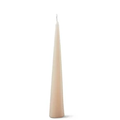 Bougies^CASA PYRAMID Bougie Vert