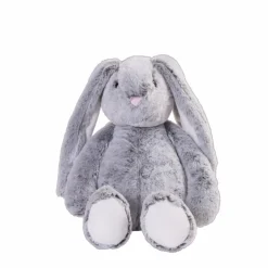 Kids^CASA RABBIT Peluche Beige