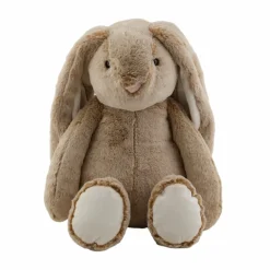Kids^CASA RABBIT Peluche Beige