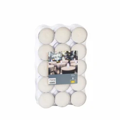 Photophores^CASA RAFFIA Photophore Naturel