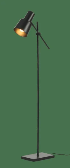 Lampadaires^CASA RAMON Lampadaire Noir Mat