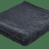 Draps De Bain^CASA RECYCLE Drap De Bain Anthracite