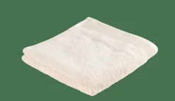 Serviettes De Bain^CASA RECYCLE Serviette De Bain Crème