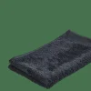 Serviettes D'Hôtes^CASA RECYCLE Serviette D'hôte Anthracite