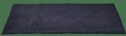 Tapis De Bain^CASA RECYCLE Tapis De Bain 70x120 Anthracite