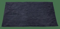 Tapis De Bain^CASA RECYCLE Tapis De Bain 60x60 Anthracite