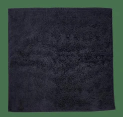 Tapis De Bain^CASA RECYCLE Tapis De Bain 60x60 Anthracite