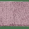 Tapis De Bain^CASA RECYCLE Tapis De Bain 50x80 Mauve