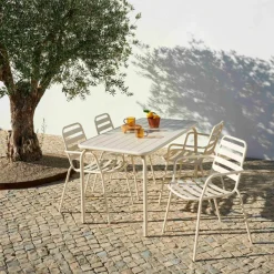 Sets De Jardin^CASA REKTA & LIVA Set De Jardin Sable