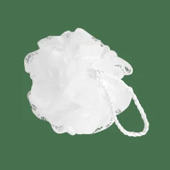 Accessoires Lavabo^CASA RELAX Éponge De Bain Blanc