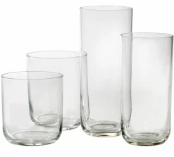 Verres À Vin|Verres À Boire^CASA RESTO Verre à Eau 40 CL