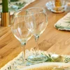 Verres À Vin^CASA RESTO Verre à Vin 27 CL