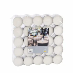 Bougeoirs^CASA RINGS Bougeoir Brun Clair