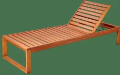 Chaises Longues^CASA ROCKET Chaise Longue Set De 2