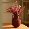 Vases^CASA ROMA Vase Orange
