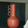 Vases|Automne^CASA RONDO Vase Terre Cuite
