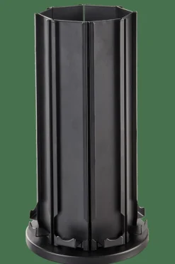 Accessoires Café^CASA ROTATE Porte-capsules Noir