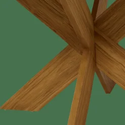 Tables De Jardin^CASA ROWA Table Naturel