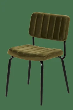 Chaises De Salle À Manger^CASA ROXY Chaise De Salle à Manger Largeur : 46cm