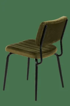 Chaises De Salle À Manger^CASA ROXY Chaise De Salle à Manger Largeur : 46cm