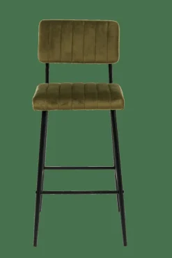 Chaises De Bar^CASA ROXY Tabouret De Bar Profondeur : 44cm