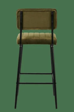 Chaises De Bar^CASA ROXY Tabouret De Bar Profondeur : 44cm