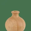 Vases^CASA RUBBERWOOD Vase Déco
