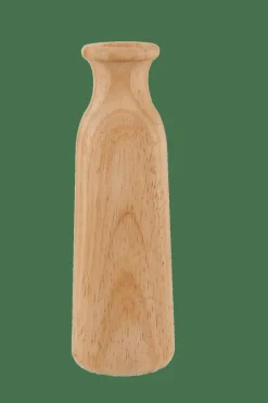 Vases^CASA RUBBERWOOD Vase Déco Naturel
