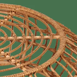 Tables Basses De Jardin^CASA RUNO Naturel