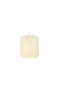 Bougies^CASA RUSTIC Bougie Blanc