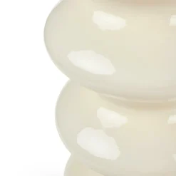 Bougies^CASA RUSTIC Bougie Blanc