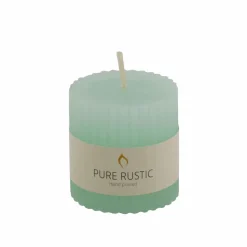 Bougies^CASA RUSTIC Bougie Blanc