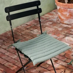 Coussins De Chaise^CASA SALSA Coussin D'assise Vert